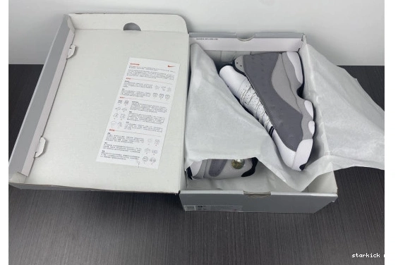 Grey Atmosphere 414571-016 Air 13 Jordan 414571-016 Retro 1202